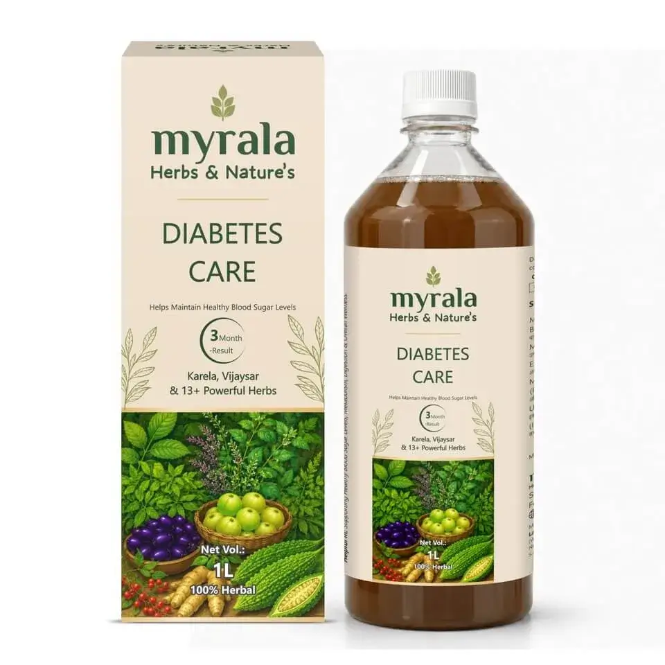 Diabetic - (7) Diabetes Care - Image 1